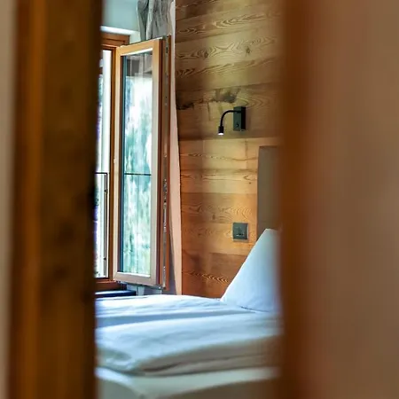Hotel Orobie Alps