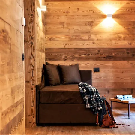 Hotel Orobie Alps