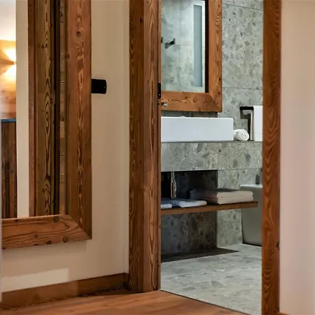 Hotel Orobie Alps 3*
