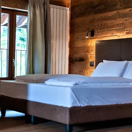 Hotel Orobie Alps Roncobello