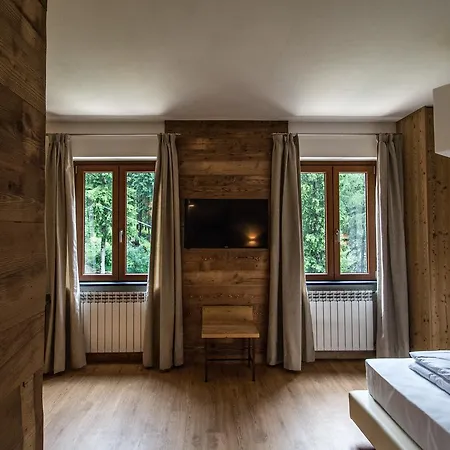 Hotel Orobie Alps Roncobello