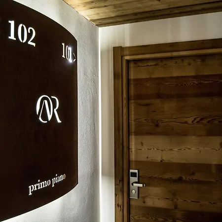 Hotel Orobie Alps