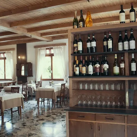 Hotel Orobie Alps Roncobello