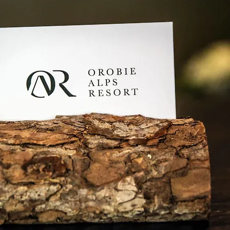 Hotel Orobie Alps