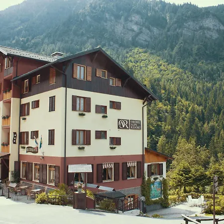 Hotel Orobie Alps Roncobello
