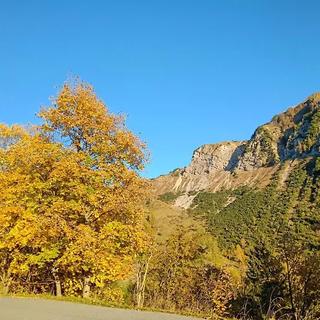Hotel Orobie Alps 3*