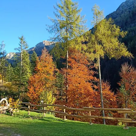 Orobie Alps Hotel
