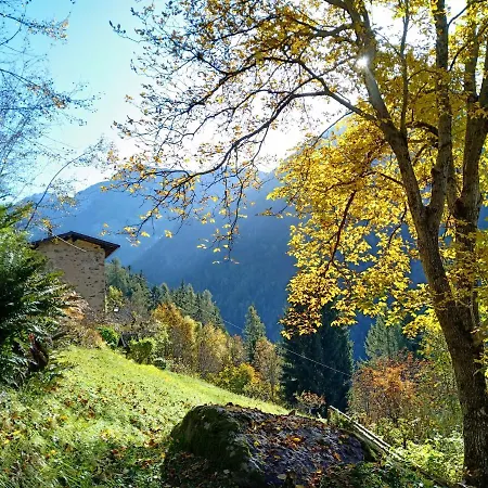 Orobie Alps Hotel 3*