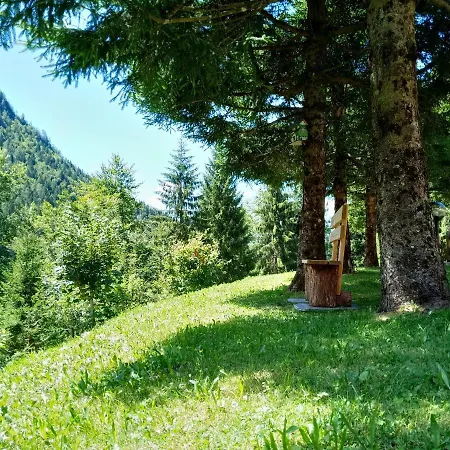 Hotel Orobie Alps Roncobello