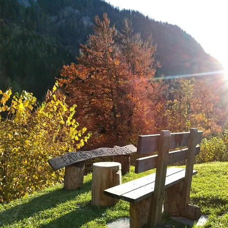 Hotel Orobie Alps Roncobello